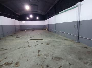 Bodega-Galpón · 240m² · 2 Ambientes · Galpón en Ducasse