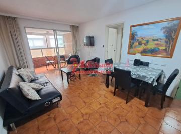 Foto1 · Punta del Este Mansa Primera Linea Apto de 1 Dormitorio en Venta