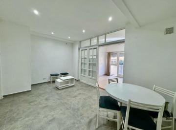 Departamento · 38m² · 1 Ambiente · Departamento 1 1/2 Reciclado Playa Chica