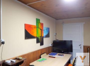 Casa · 80m² · 3 Ambientes · Casa en Venta - 2 Dorm. 1 Baño - 250 m - Tres Arroyos