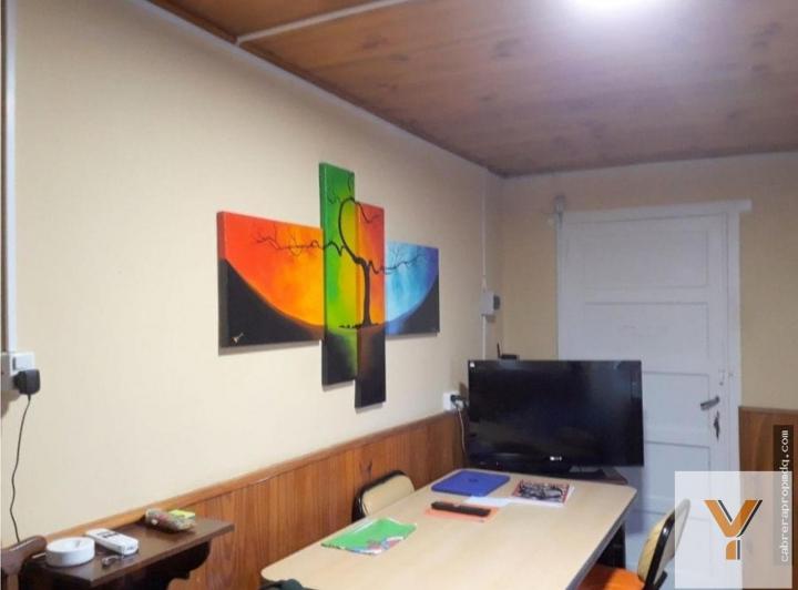 Casa · 80m² · 3 Ambientes