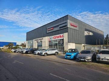Local comercial · 1000m² · Alquiler Local Comercial Para Concesionaria 1600 m²