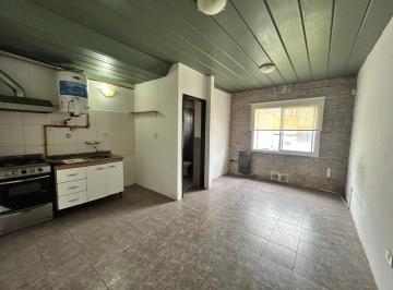 Departamento · 25m² · 1 Ambiente · Departamento Monoambiente en Alquiler Lujan Gamboa 1061 Pb Depto 4