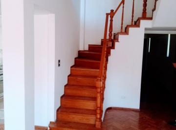 Departamento · 98m² · 4 Ambientes · Dúplex de Categoría, Luz y Vista Abierta
