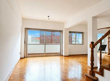 Departamento · 98m² · 4 Ambientes · Dúplex de Categoría, Luz y Vista Abierta