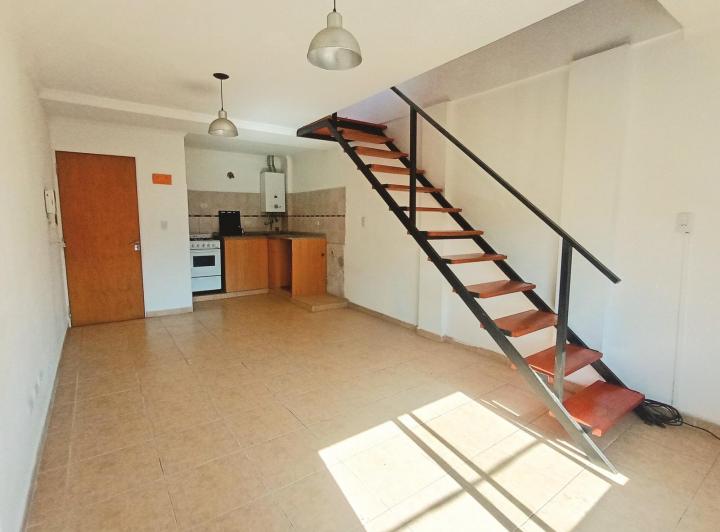 Departamento · 50m² · 2 Ambientes