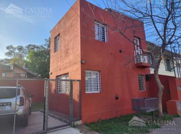 PH · 66m² · 1 Dormitorio · PH en Alquiler 1 Dormitorio - Villa Allende