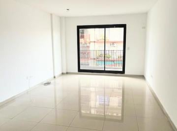 Departamento · 28m² · 1 Ambiente · Monoambiente con Amenities