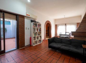 Casa · 100m² · 4 Ambientes · Venta Casa 3 Amb, Escritorio, Patio y Terraza