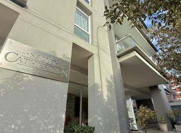 Departamento · 58m² · 2 Ambientes · 1 Cochera · Alquiler Departamento 2 Ambientes con Cochera - Güemes