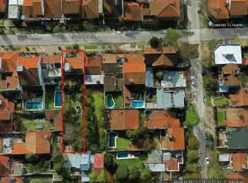 Terreno Venta  · Excelente Lote de 500 m² en Las Lomas de San Isidro — Una Medida Difícil de Enco