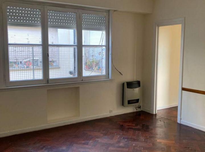 Departamento en Alquiler en Parque Patricios