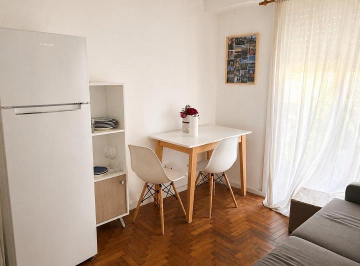 Venta Monoambiente E Villa Devoto