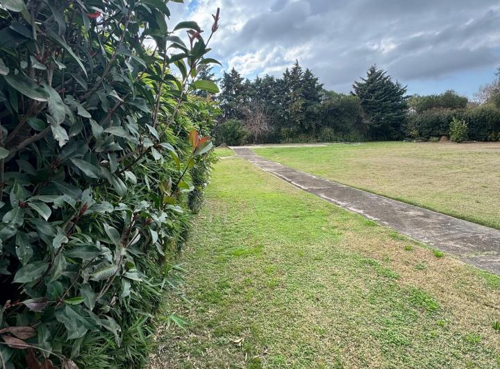 Terreno · 1700m²
