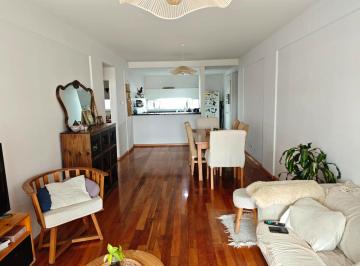 Departamento · 76m² · 3 Ambientes · 2 Cocheras · Departamento 3 Ambientes en Vicente López con Amenities y Dos Cocheras