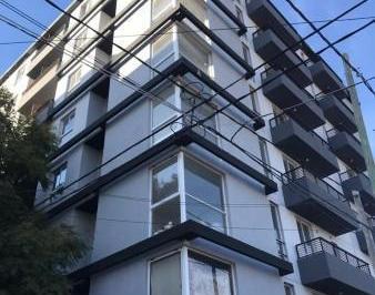 Departamento · 35m² · 2 Ambientes · Departamento de 1 Dorm - Balcon - 9 de Julio 3000 - Centro