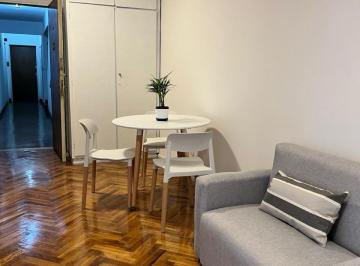 Departamento · 30m² · 1 Ambiente · Departamento, Monoambiente Amplio, Ideal Inversión!