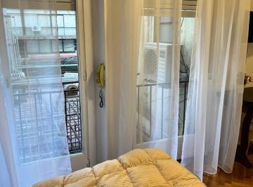 Departamento · 30m² · 1 Ambiente · Departamento, Monoambiente Amplio, Ideal Inversión!