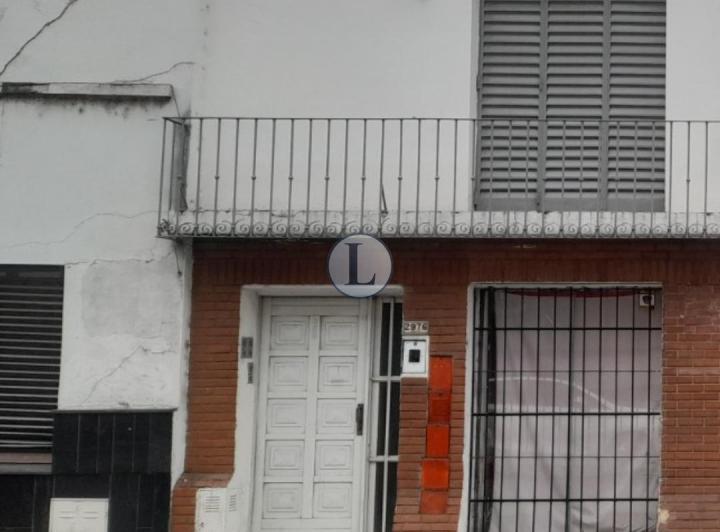 Departamento · 30m² · 3 Ambientes