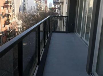 Departamento · 75m² · 3 Ambientes · 1 Cochera · Departamento 3 Ambientes - Palermo Nuevo, Capital Federal