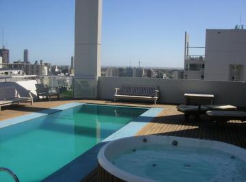 Departamento · 65m² · 3 Ambientes · Departamento 3 Ambientes - Palermo Hollywood, Capital Federal