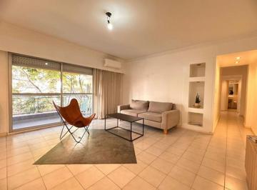 Departamento · 87m² · 4 Ambientes · 1 Cochera · Venta Departamento 4 Ambientes con Cochera Palermo