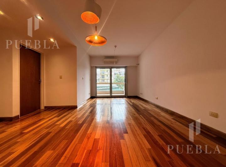 Alquiler Departamento 3 Ambientes en Coghlan con Cochera