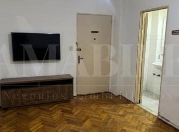 Departamento · 37m² · 2 Ambientes · Alquiler 2 Ambientes en Recoleta
