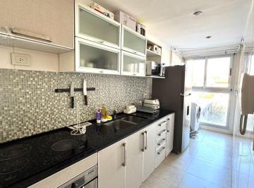 Departamento · 47m² · 2 Ambientes · Departamento en Alquiler 2 Ambientes Amoblado