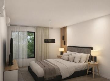 Departamento · 59m² · 1 Ambiente · Venta Departamento en General Paz 1 Dormitorio