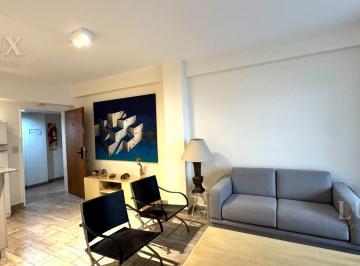 Departamento · 47m² · 2 Ambientes · 1 Cochera · Departamento en Alquiler 2 Ambientes con Cochera