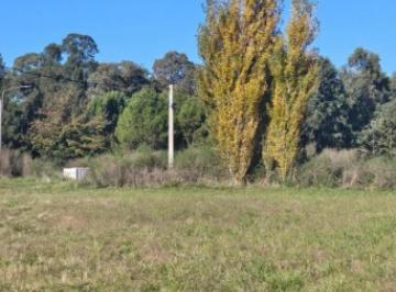 Terreno · 1045m² · Terreno en Venta - 1.045 m² - Azul