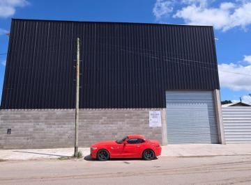 Local comercial · 1240m² · Venta o Alquiler Galpón Industrial | 10 m de Altura | Ruta 88.