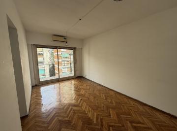Departamento · 64m² · 3 Ambientes · Alquiler Departamento 3 Ambientes Escritorio