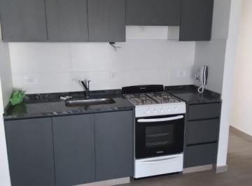 Departamento de 1 ambiente, Villa Crespo · Departamento de 1 Ambiente en Alquiler en Villa Crespo con Balcon a Estrenar