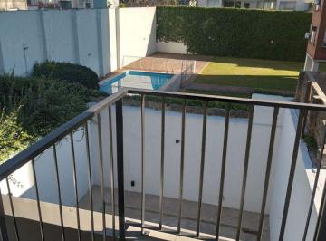 Departamento de 1 ambiente, Villa Crespo · Departamento de 1 Ambiente en Alquiler en Villa Crespo con Balcon a Estrenar