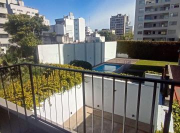 Departamento de 1 ambiente, Villa Crespo · Departamento de 1 Ambiente en Alquiler en Villa Crespo con Balcon a Estrenar Sum Laundry 35 m