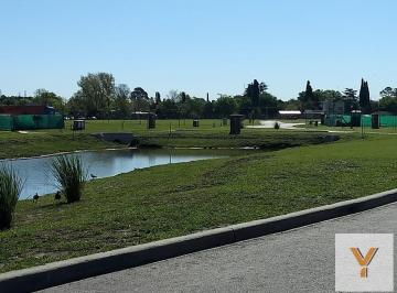 Terreno · 524m² · Terreno en Venta - 524 m² - San Ramón, Pilar