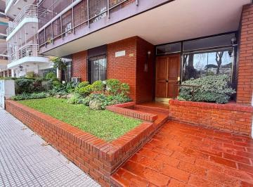 Departamento · 51m² · 3 Ambientes · Alquiler 3amb Belgrano R Apto Profesional