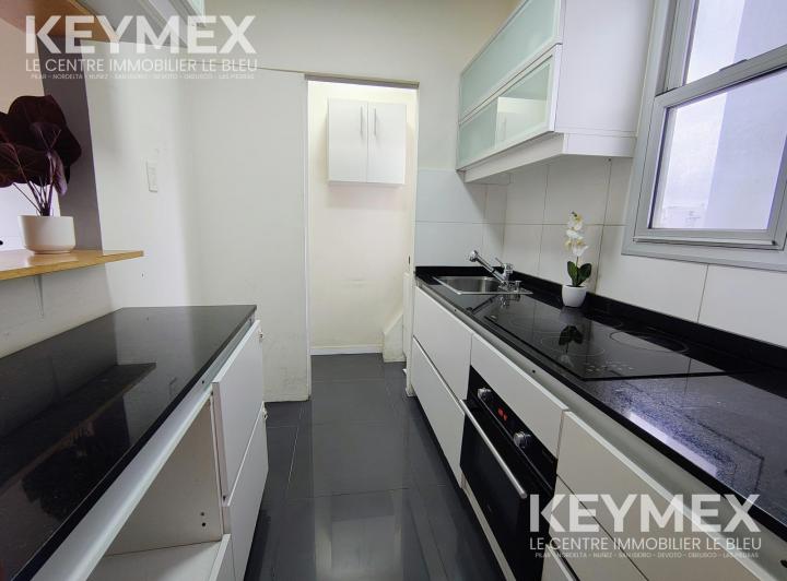 Departamento Venta Avda Elcano Al 3500 Colegiales 3 Ambientes