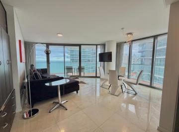 Departamento · 75m² · 2 Ambientes · 1 Cochera · Alquiler Premium | 2 Ambientes en Maral Explanada – Torre II