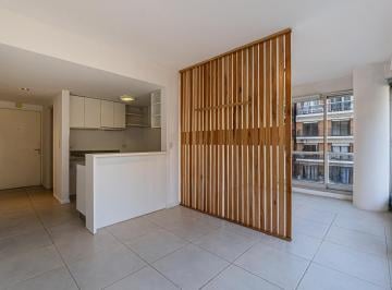 Departamento · 30m² · 1 Ambiente · Monoambiente Divisible Apto Profesional
