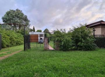 Bodega-Galpón · 200m² · 1 Ambiente · Venta de Galpon en Paque Irizar