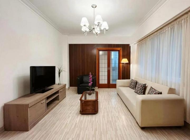 Departamento · 1m² · 3 Ambientes