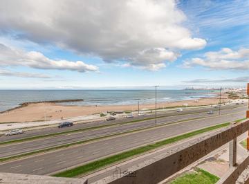 Departamento · 50m² · 2 Ambientes · Venta Departamento en Barrio Zacagnini Monoambiente Frente Al Mar