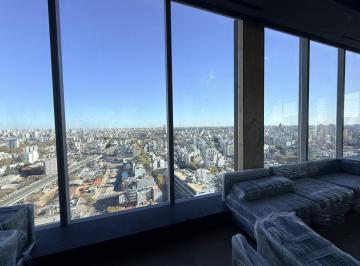 Local comercial · 412m² · Único E Imponente Rooftop en Palermo - Qiub