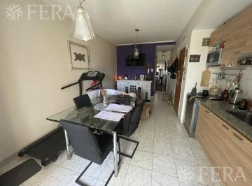 Departamento · 35m² · 2 Ambientes · Venta Departamento 2 Ambientes con Balcón en Wilde