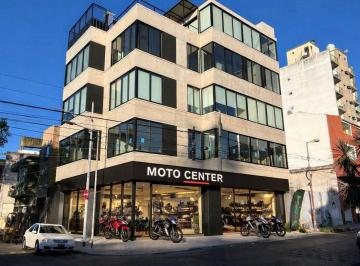 Oficina comercial · 90m² · Espectacular Oficina a Estrenar - San Martín Centro