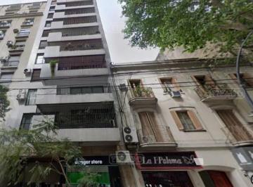 Departamento · 38m² · 2 Ambientes · Departamento en Venta en Recoleta, Capital Federal, Buenos Aires