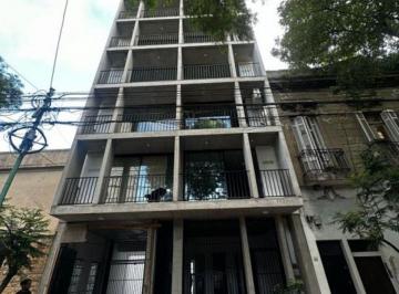 Departamento de 1 ambiente, San Cristobal · Monoambiente a Estrenar en San Cristobal